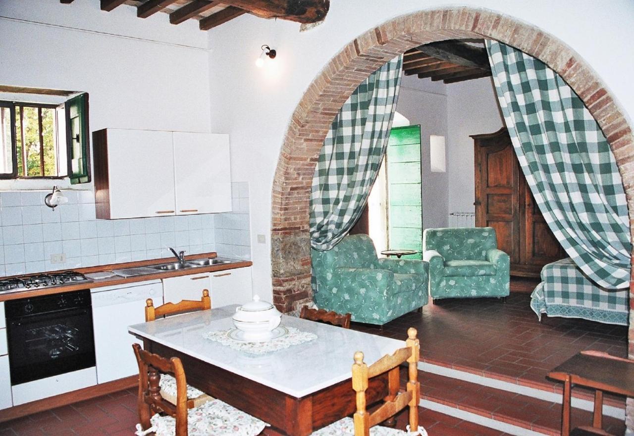 Agriturismo Albergotti 아레초 외부 사진
