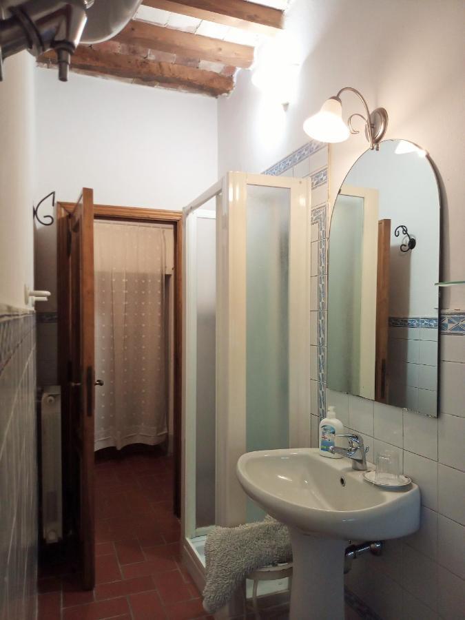 Agriturismo Albergotti 아레초 외부 사진